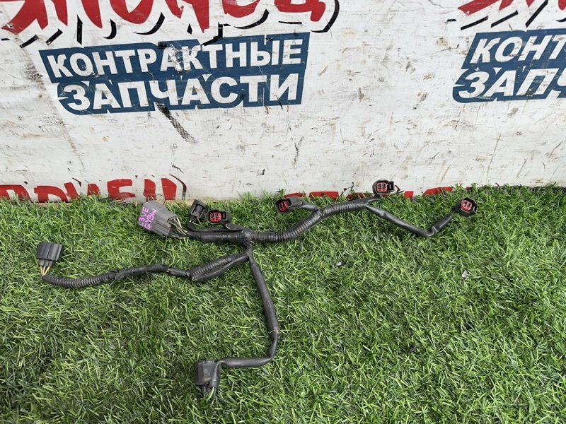 Проводка форсунок MAZDA ATENZA GY3W L3VE (б/у)