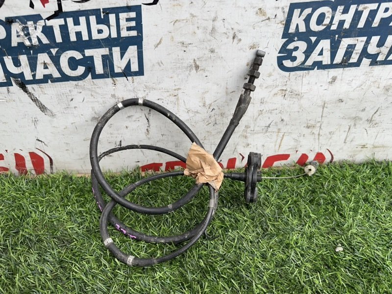 Тросик газа TOYOTA OPA ZCT10 1ZZ-FE (б/у)