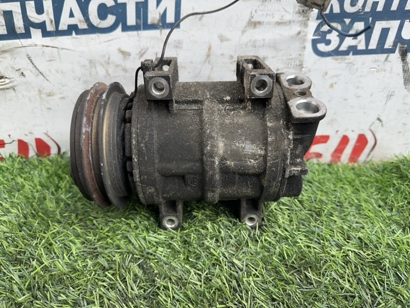 Компрессор кондиционера NISSAN VANETTE SK22MN R2 (б/у)