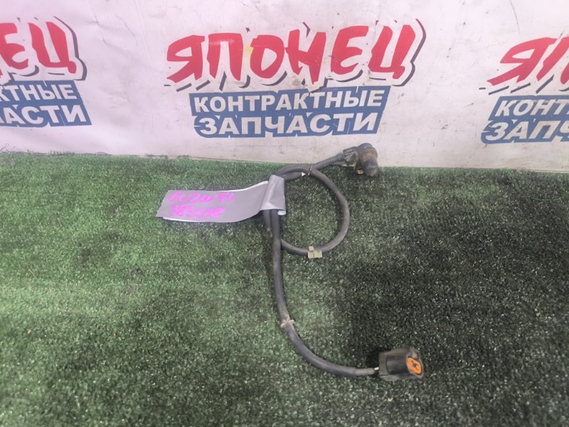 Датчик abs MITSUBISHI AIRTREK CU2W 4G63 передний левый (б/у)