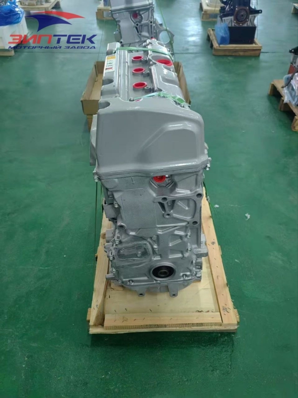 Двигатель Honda Accord 2.4 K24Z K24Z новая