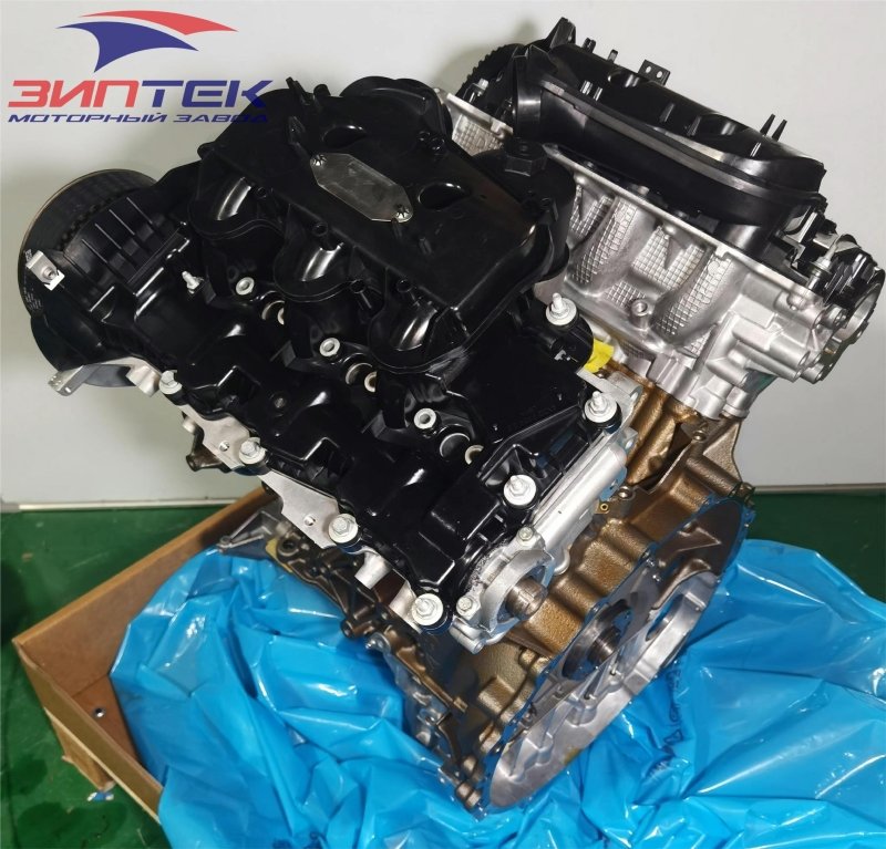Двигатель Land Rover Discovery 3.0 306DT