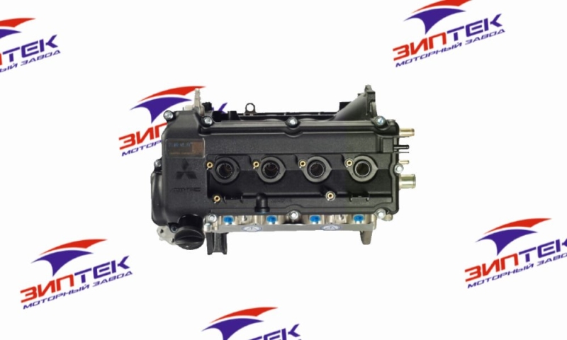 Двигатель Hover H6 1.5 GW4G15B