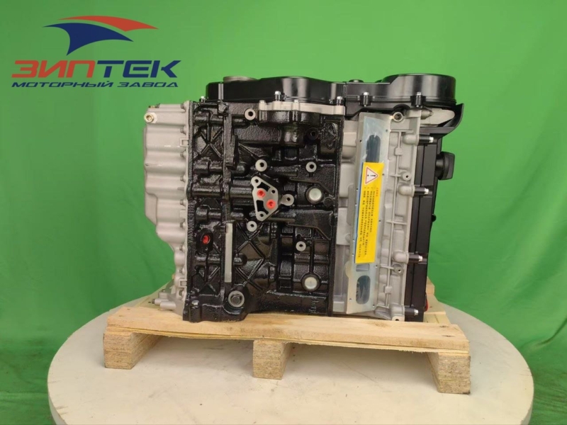 Двигатель Tiggo 1.8 SQR481FC