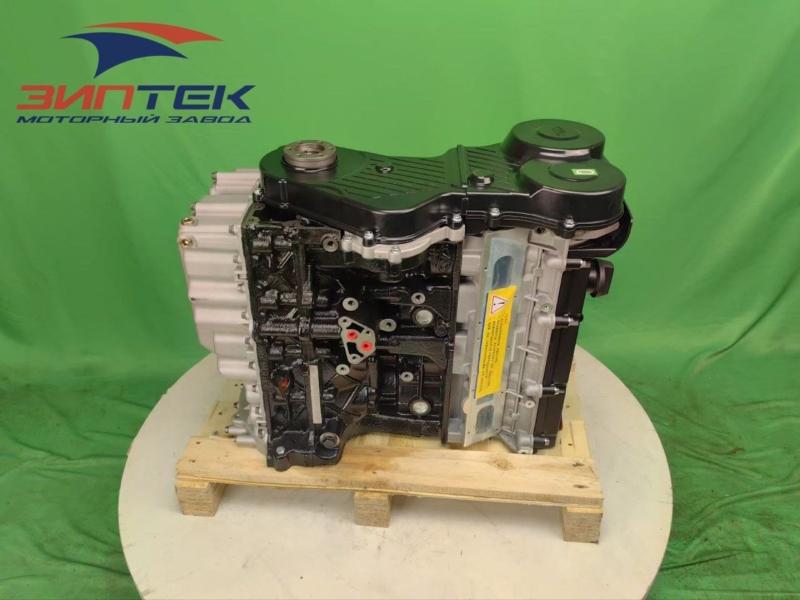 Двигатель Tiggo 1.8 SQR481FC