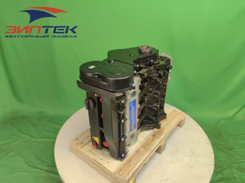 Двигатель Tiggo 1.8 SQR481FC