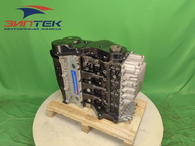 Двигатель Tiggo 1.8 SQR481FC