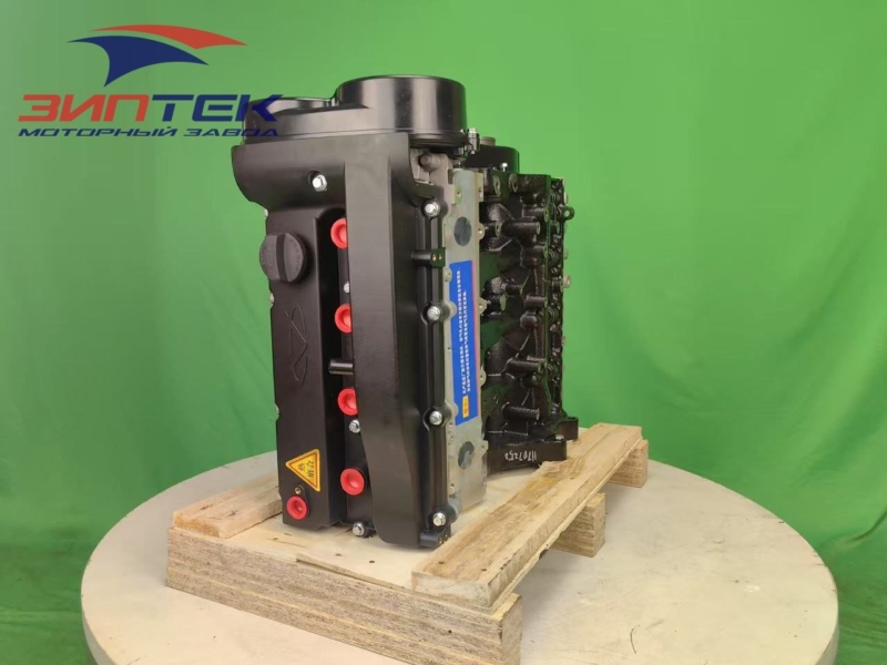 Двигатель Tiggo 1.8 SQR481FC