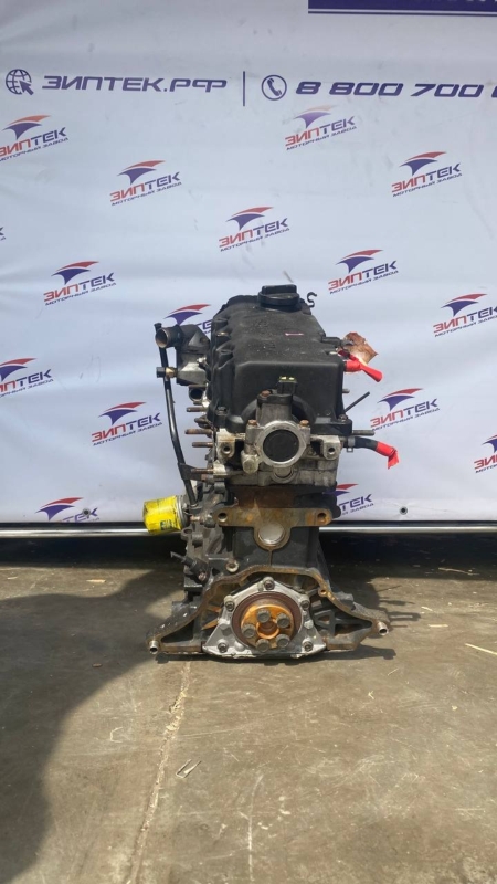 Двигатель Hyundai Accent 1.5 G4EB