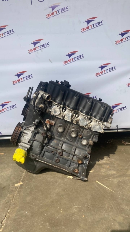 Двигатель Accent 1.5 G4EB