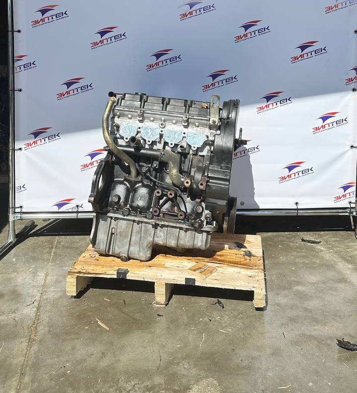 Двигатель Lacetti 1.6 F16D3