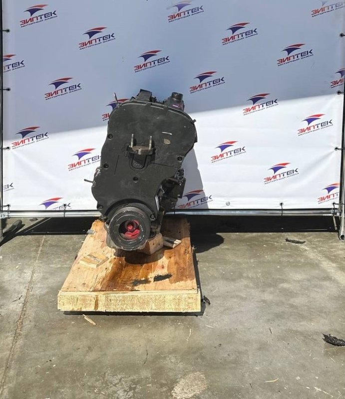 Двигатель Chevrolet Lacetti 1.6 F16D3