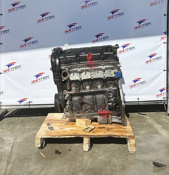 Двигатель Lacetti 1.6 F16D3