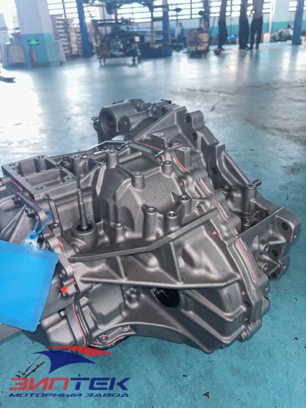 АКПП Toyota Highlander U660F u660f новая