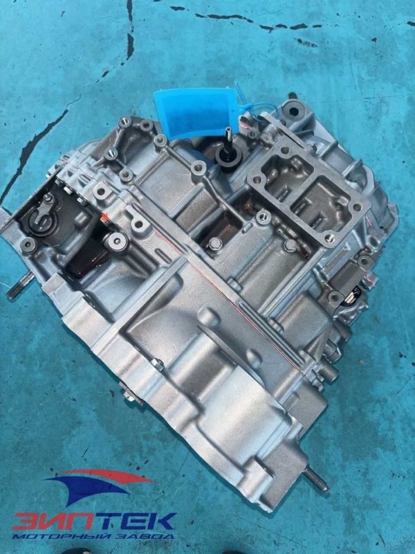 АКПП Highlander U660F