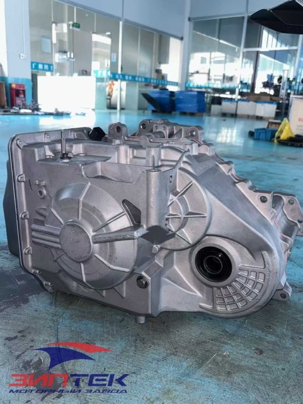 АКПП SsangYong New Actyon DSI M11 2WD dsi m11 новая