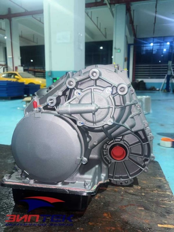 АКПП JAC JS4 VT3 vt3 новая