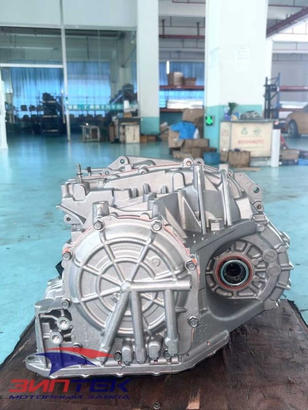 АКПП Hyundai Accent A4CF1 A4CF1 новая