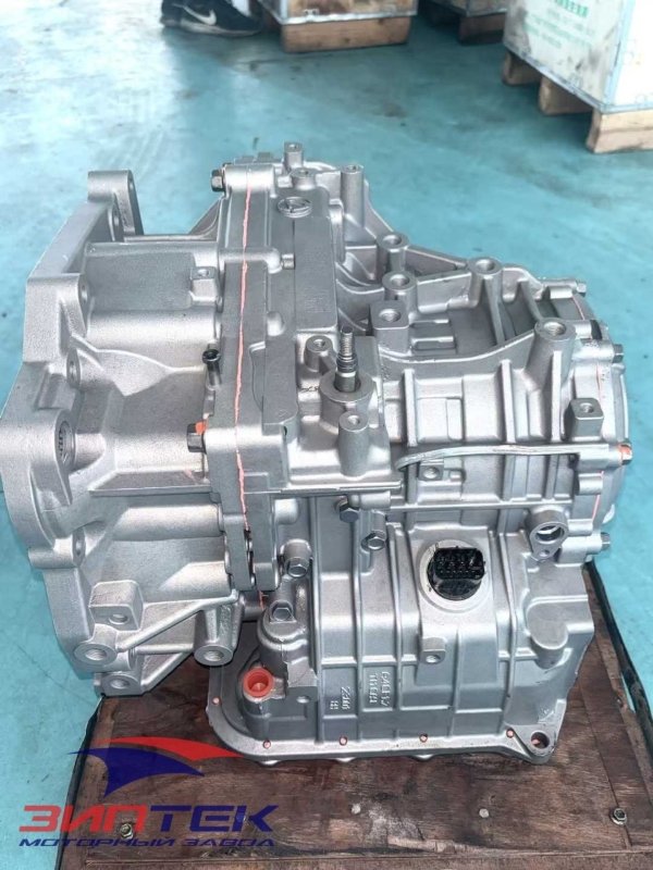 АКПП Accent A4CF1