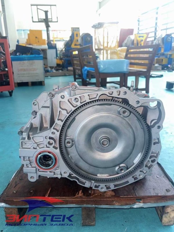 АКПП Hyundai Accent A4CF1