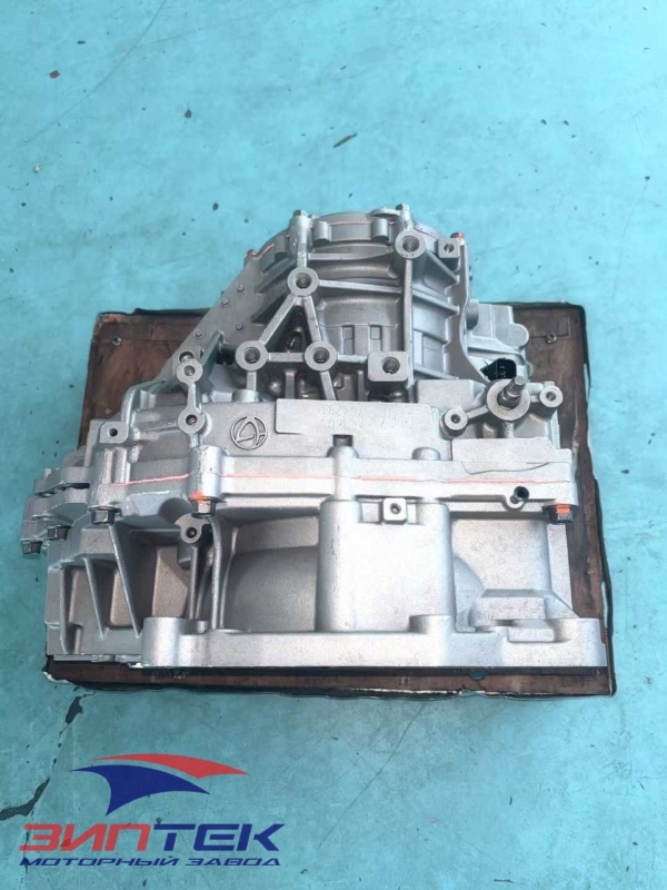 АКПП Accent A4CF1
