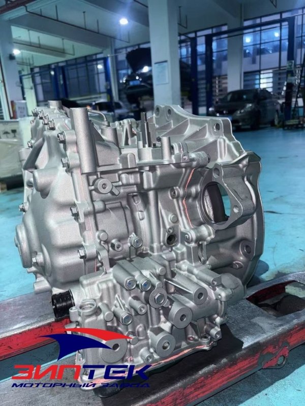 АКПП X-Trail JF016 2.5 2WD