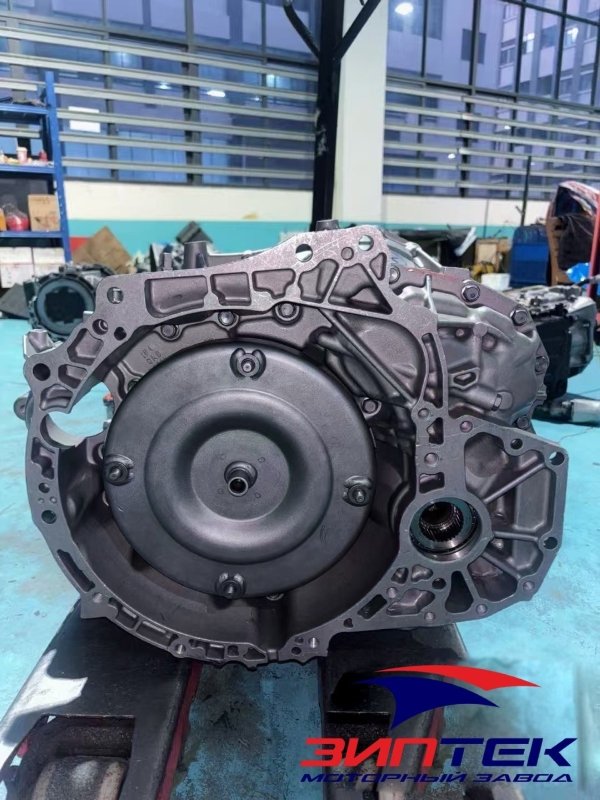 АКПП X-Trail JF016 2.5 2WD