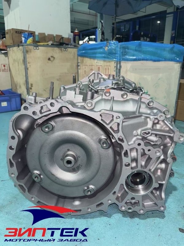АКПП Outlander JF016 2.0 2WD