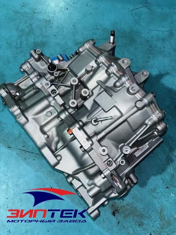 АКПП Mitsubishi Outlander JF016 2.0 2WD