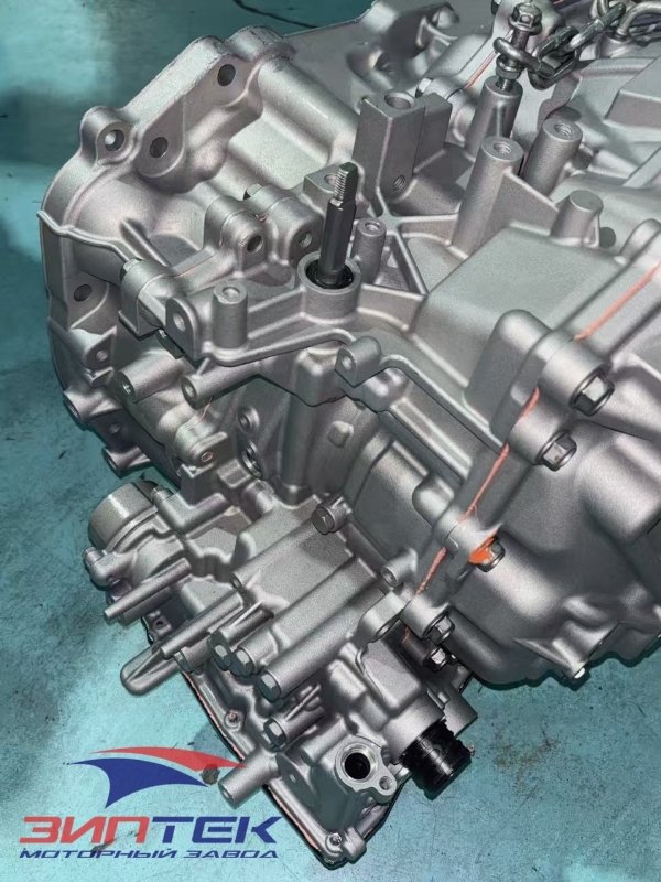 АКПП Mitsubishi Outlander JF016 2.0 4WD jf016 новая