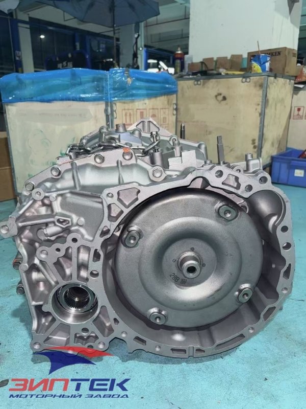 АКПП Outlander JF016 2.0 4WD
