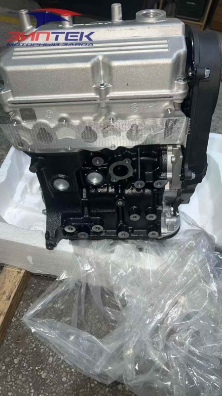 Двигатель Matiz 0.8 F8CV