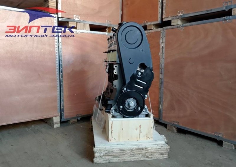 Двигатель Volkswagen Golf 1.6 BSE 06A100098LX новая