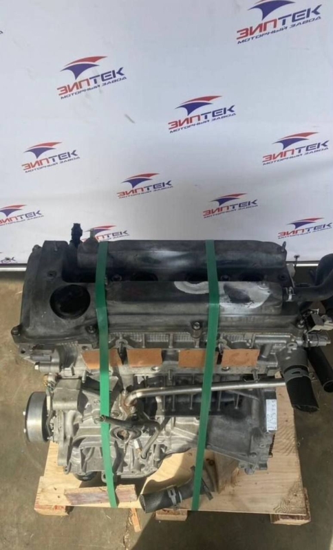 Двигатель Toyota Rav4 1AZ-FE