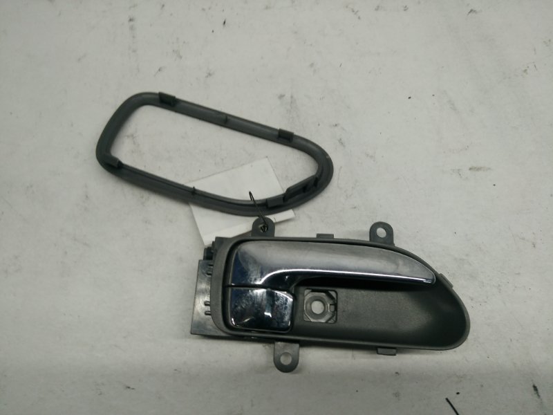 Ручка двери внутренняя Nissan X-Trail NT31 задняя правая (б/у)