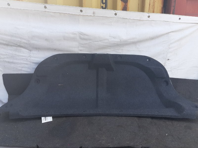 Обшивка крышки багажника Toyota Camry ACV40 (б/у)