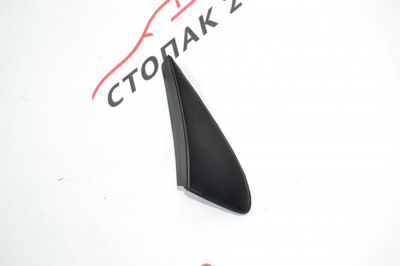 Уголок крыла Toyota Corolla NZE120 1NZ 2000 правый (б/у)