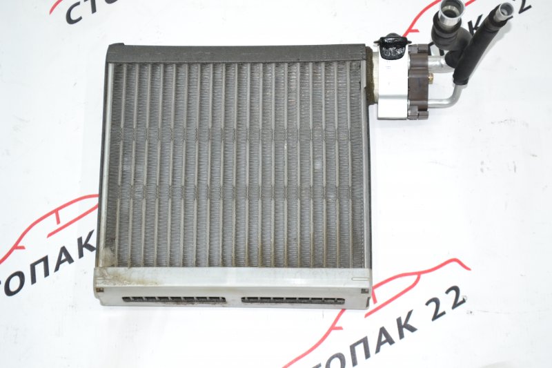 Радиатор кондиционера салонный Toyota Corolla NZE120 1NZ 2000 (б/у)