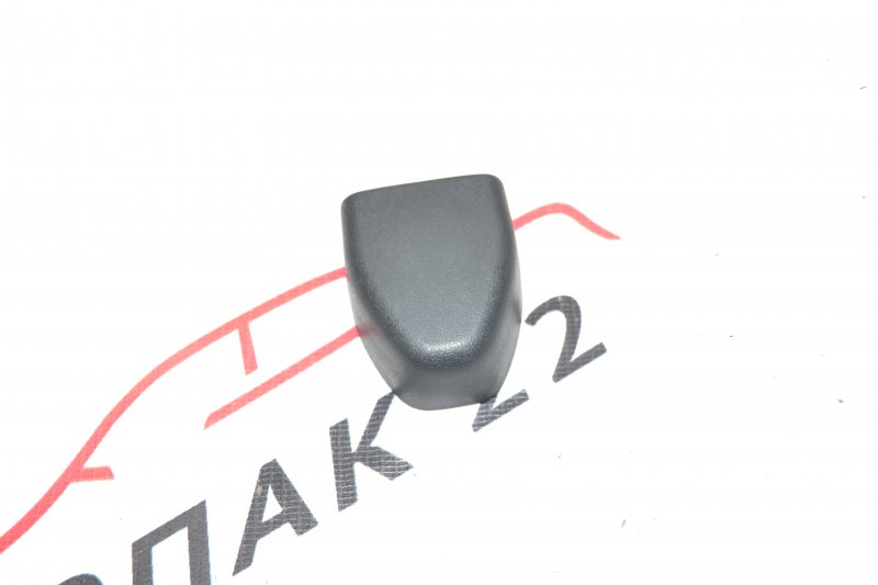 Крышка крепления ремня безопасности Toyota Corolla NZE120 1NZ 2000 (б/у)
