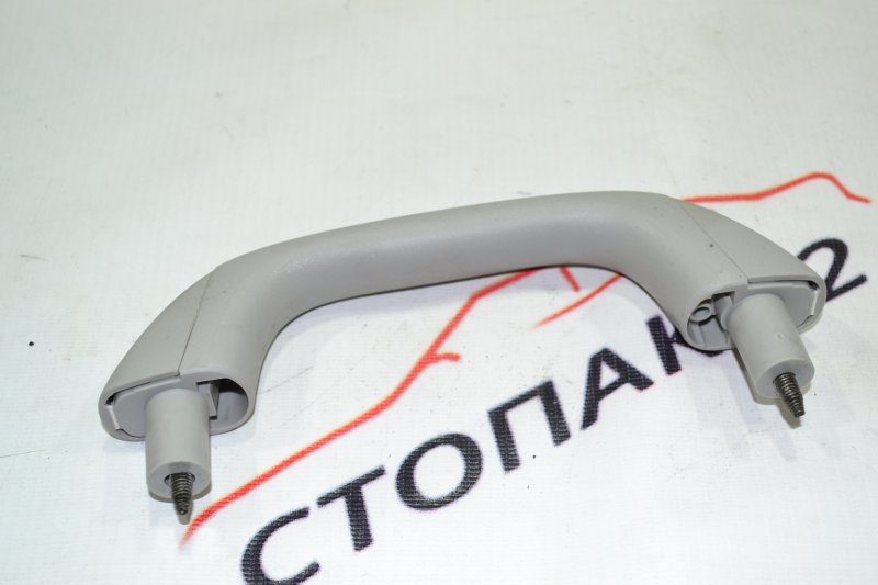 Ручка потолка Toyota Corolla NZE121 1NZ 2002 (б/у)