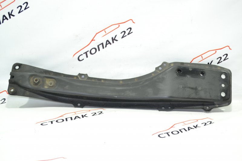 Балка передняя продольная Toyota Corolla NZE121 1NZ 2002 (б/у)