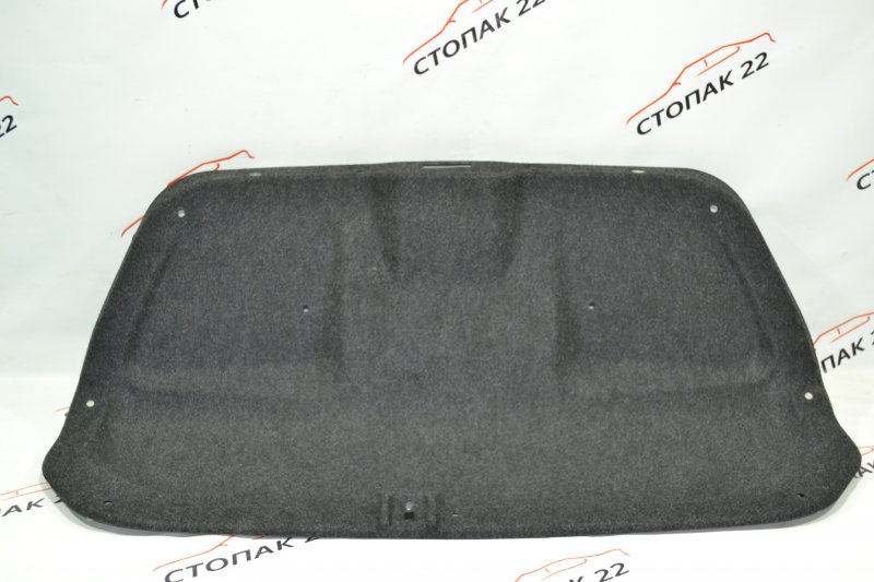 Обшивка крышки багажника Nissan Teana J32 VQ25 2008 (б/у)