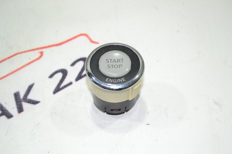 Кнопка старт стоп Nissan Teana J32 VQ25 2008 (б/у)