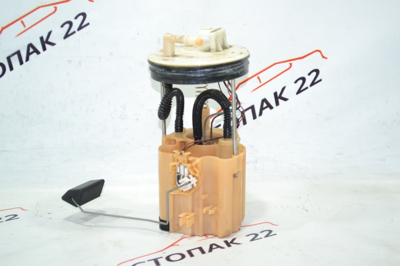 Топливный модуль Nissan Teana J32 VQ25 2008 (б/у)