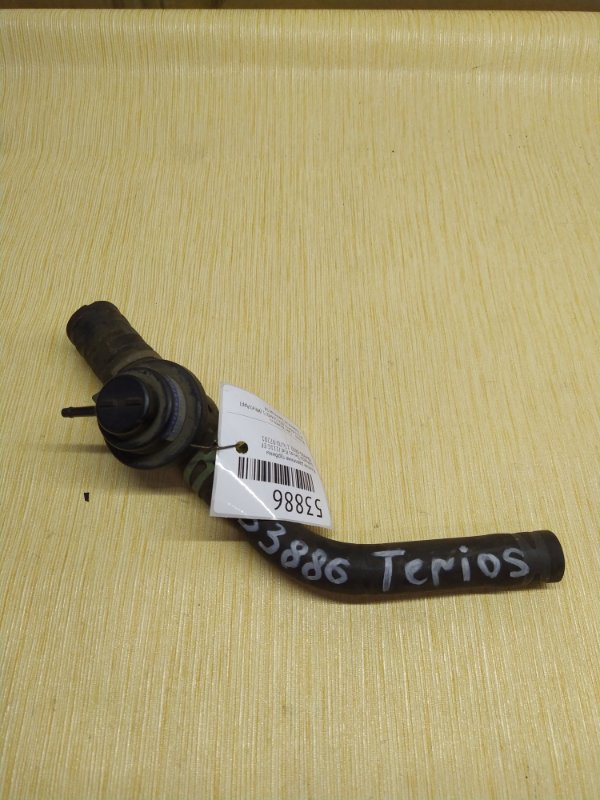 Клапан давления турбины Daihatsu Terios Kid J111G EF (б/у)