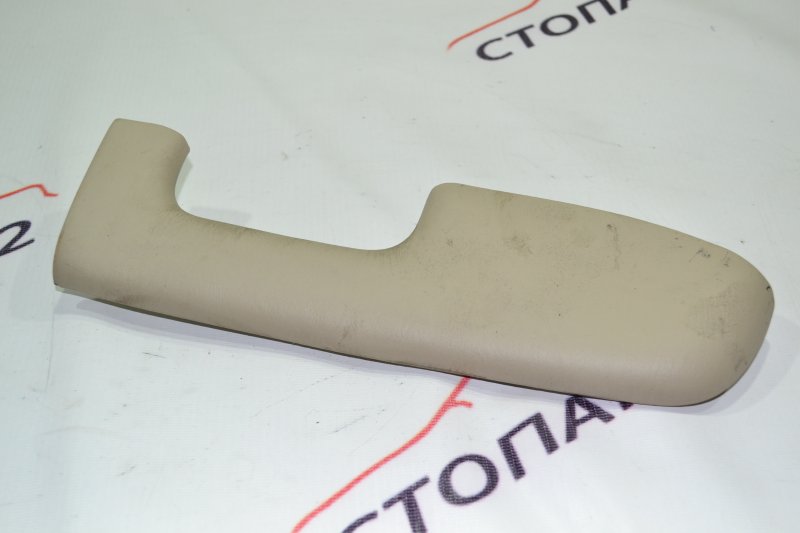 Накладка обшивки двери Toyota Corolla NZE120 1NZ 2000 правая (б/у)