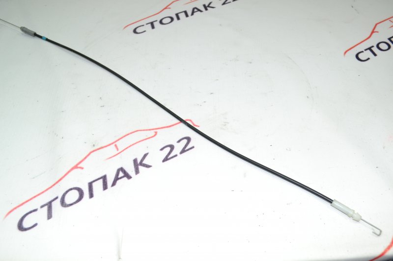 Тросик замка двери Toyota Corolla NZE121 1NZ 2001 задний (б/у)