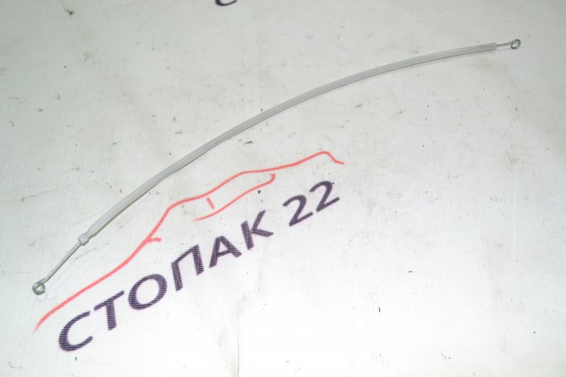 Тросик печки Toyota Corolla NZE121 1NZ 2001 (б/у)