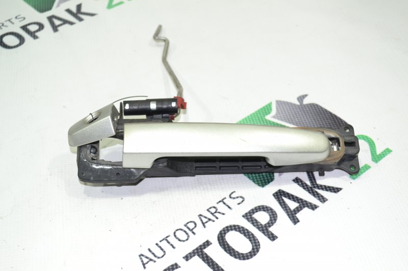 Ручка двери Toyota Allion AZT240-0019126 1AZ 2004 передняя правая (б/у)