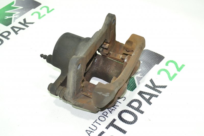 Суппорт Toyota Allion AZT240-0019126 1AZ 2004 передний левый (б/у)